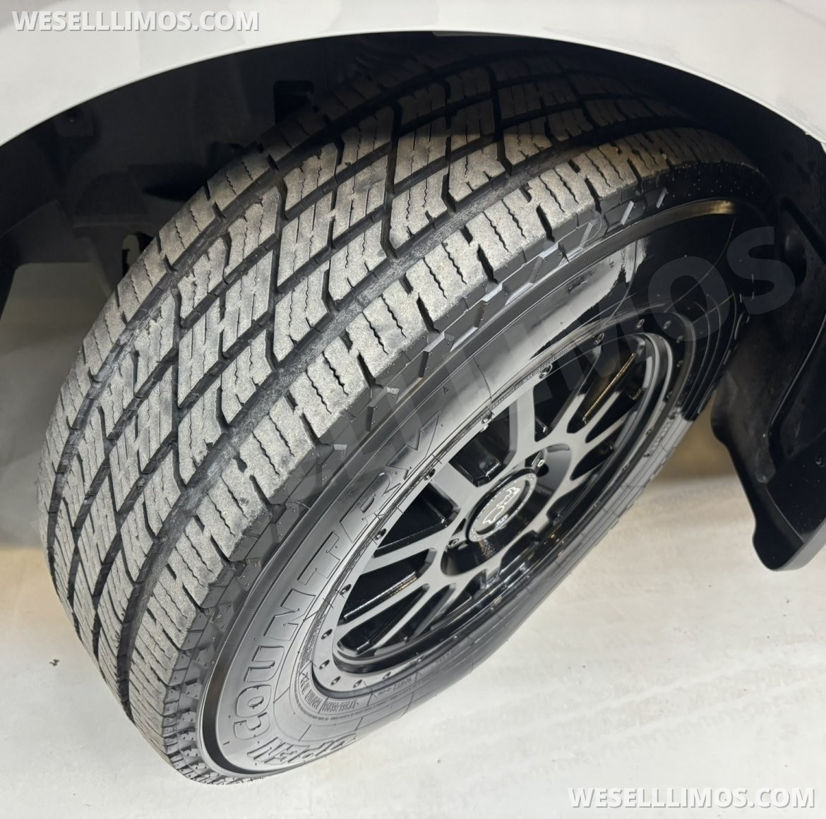 Photo of Sprinter for sale: 2021 Mercedes-Benz Sprinter 2500 Luxury Cruiser 144" by Regency