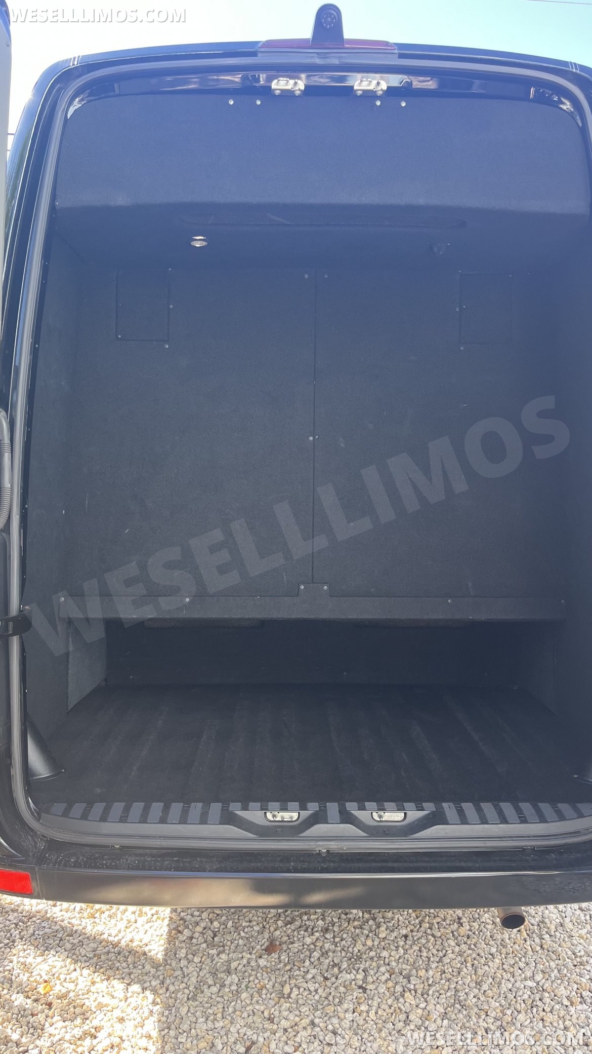 Photo of Sprinter for sale: 2016 Mercedes-Benz 3500 Spinter 24" by Executive Coach