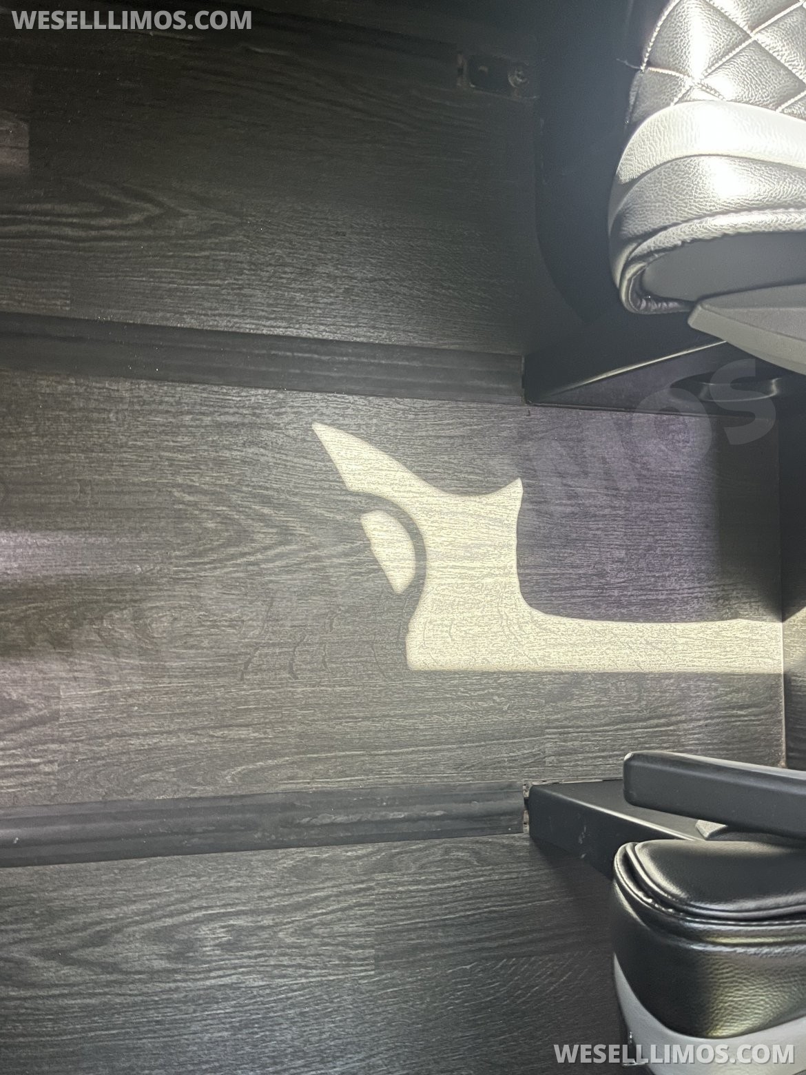 Photo of Sprinter for sale: 2016 Mercedes-Benz 3500 Spinter 24" by Executive Coach