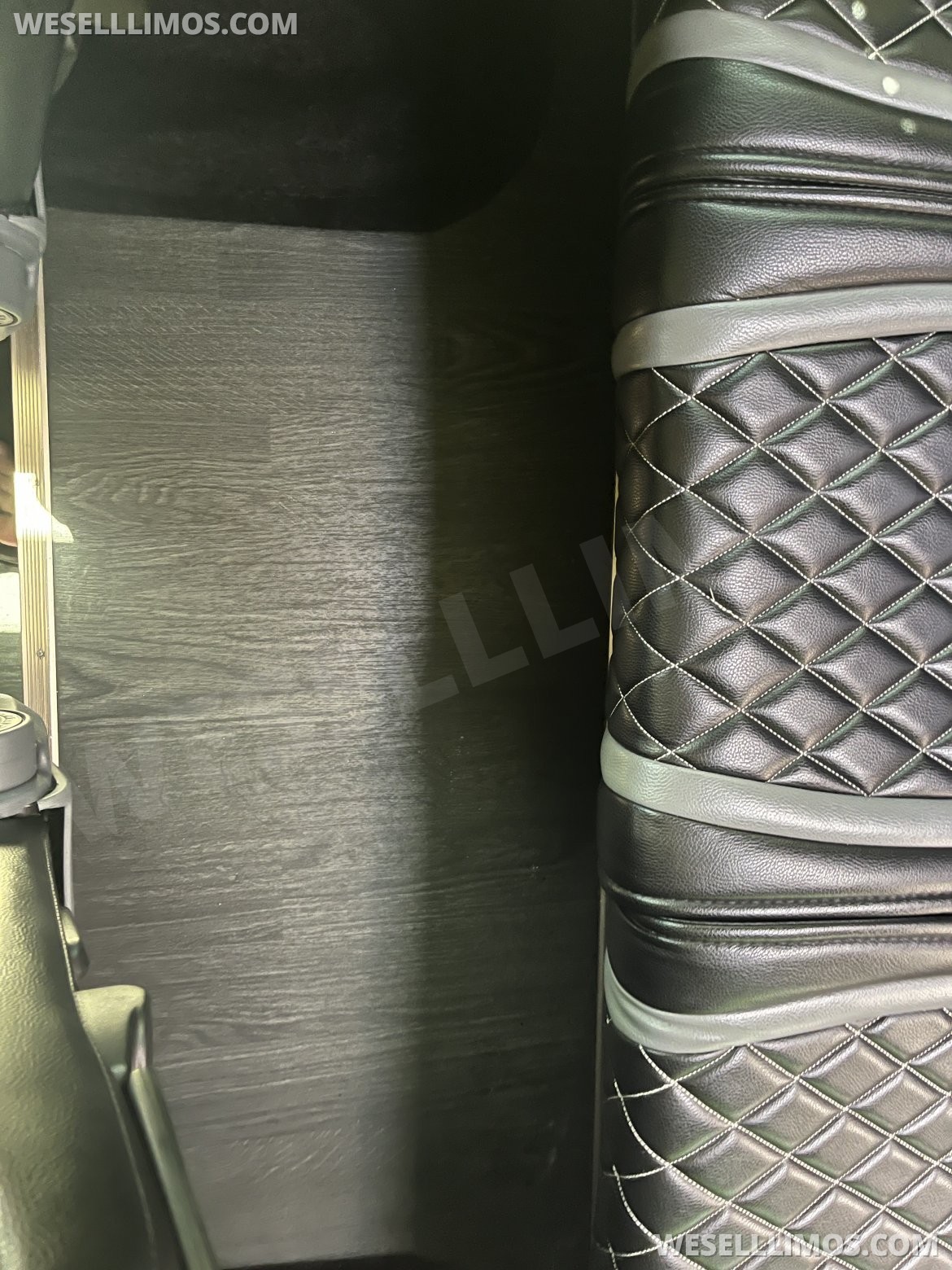 Photo of Sprinter for sale: 2016 Mercedes-Benz 3500 Spinter 24" by Executive Coach