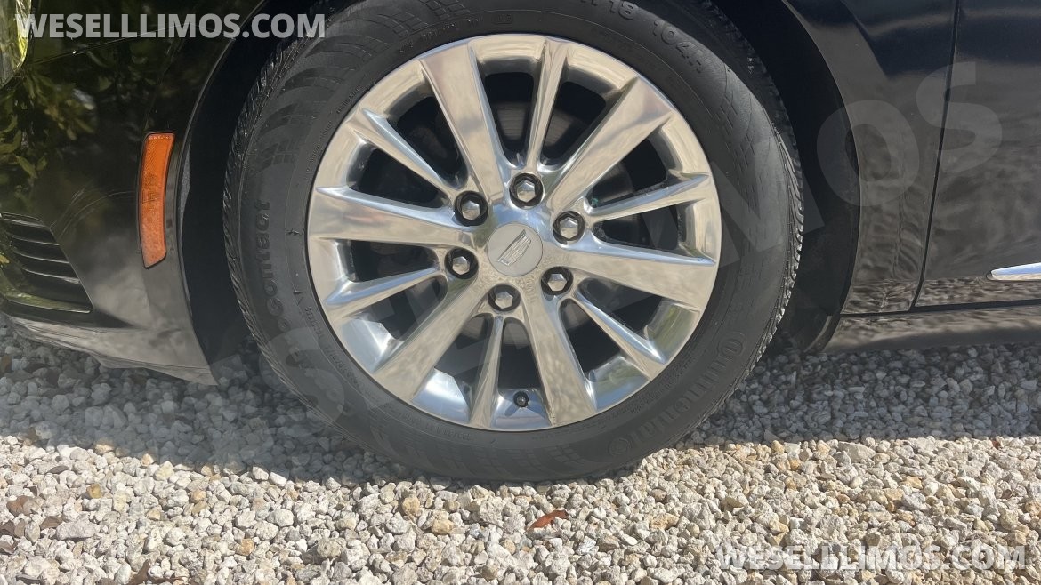 Photo of Limousine for sale: 2018 Cadillac XTS. 3.6 22" by Armbruster Stageway