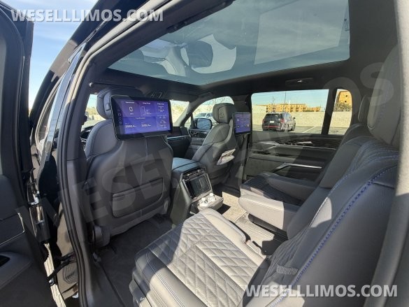 2025 Cadillac Escalade IQ SUV for Sale in Phoenix, AZ - Photo 3