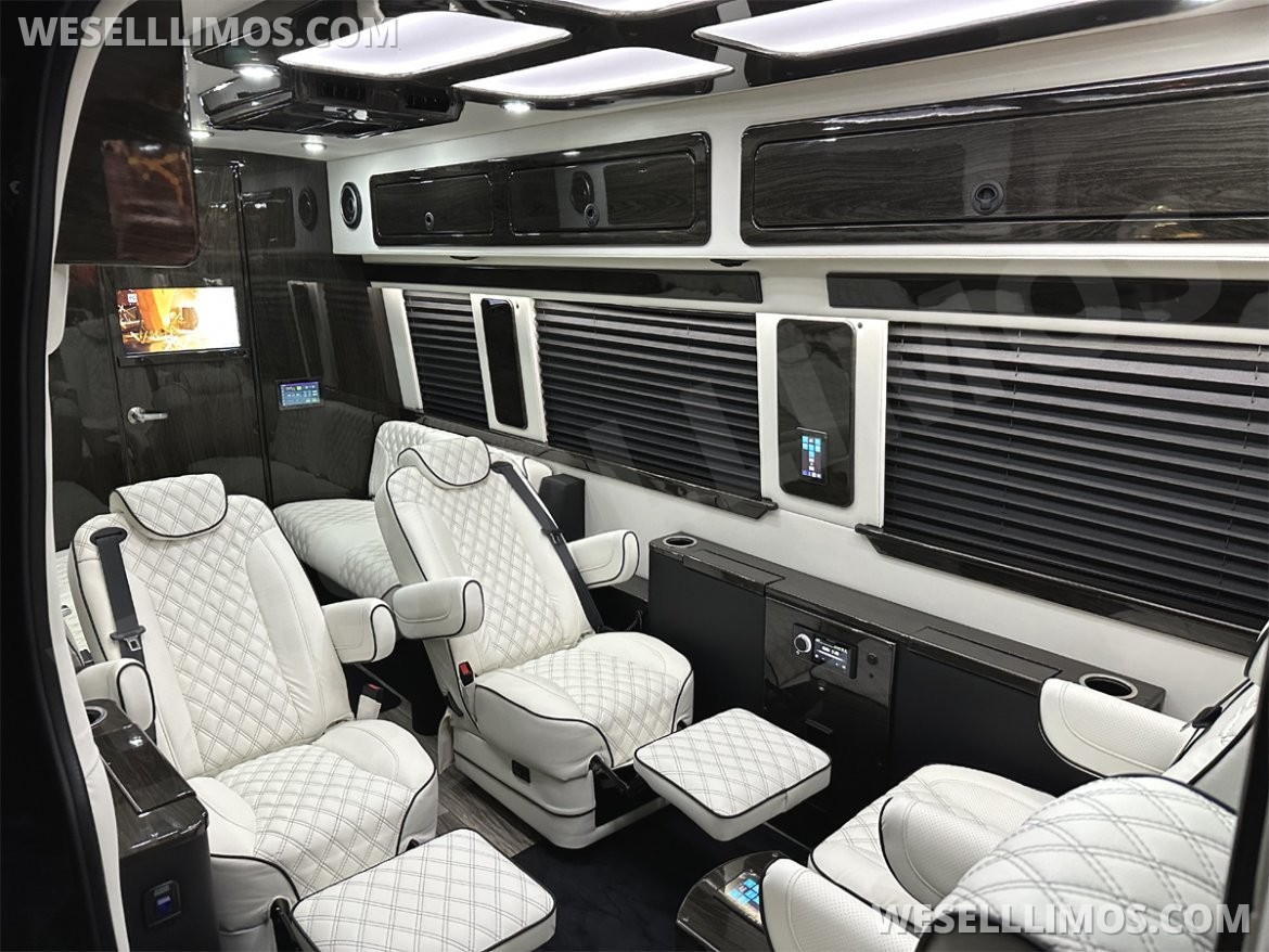 Photo of Sprinter for sale: 2026 Mercedes-Benz Sprinter by Auto Elite
