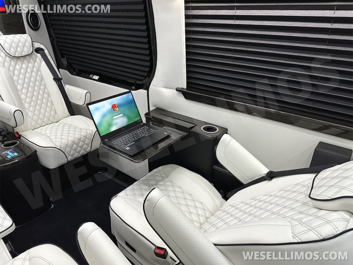 Photo of Sprinter for sale: 2026 Mercedes-Benz Sprinter by Auto Elite