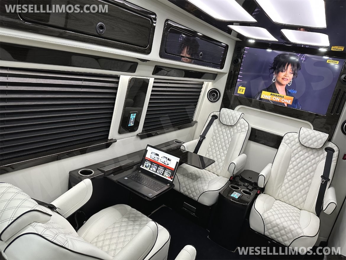 Photo of Sprinter for sale: 2026 Mercedes-Benz Sprinter by Auto Elite