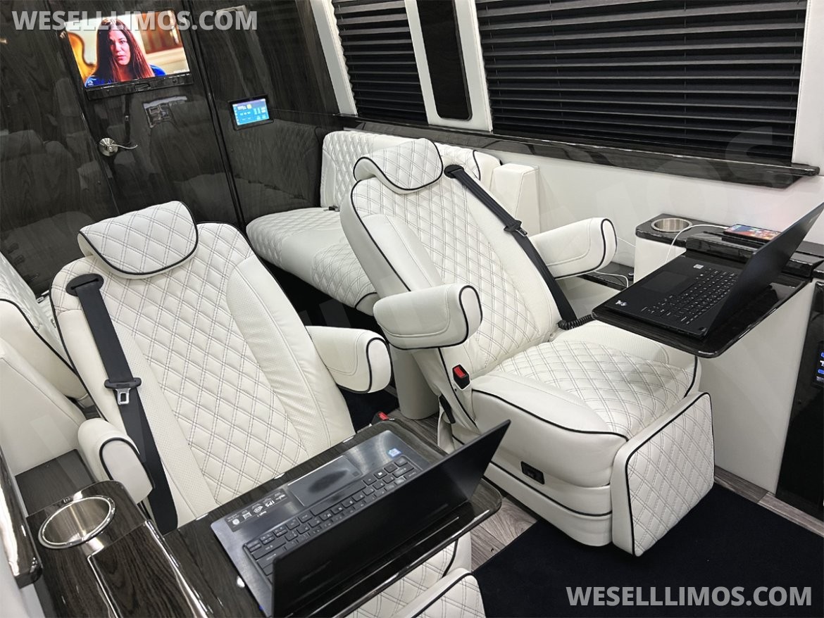 Photo of Sprinter for sale: 2026 Mercedes-Benz Sprinter by Auto Elite