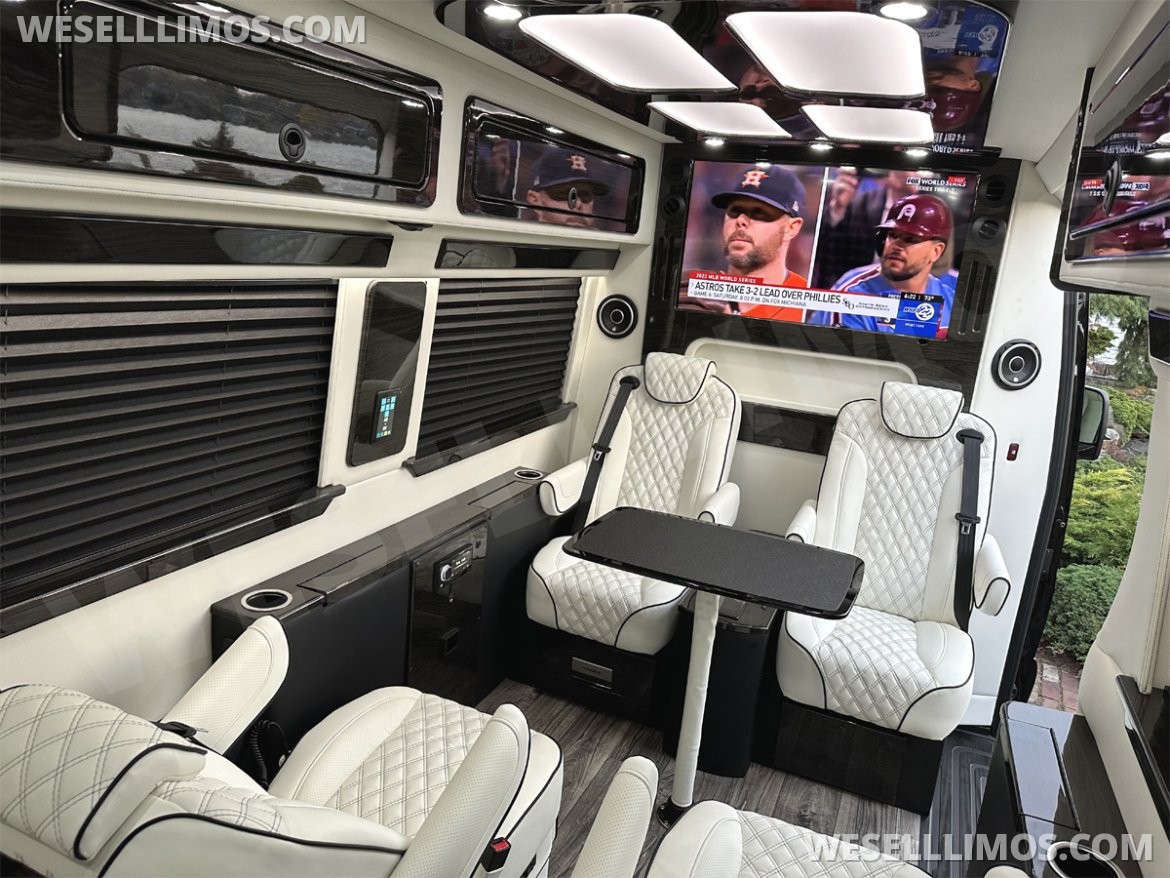Photo of Sprinter for sale: 2026 Mercedes-Benz Sprinter by Auto Elite