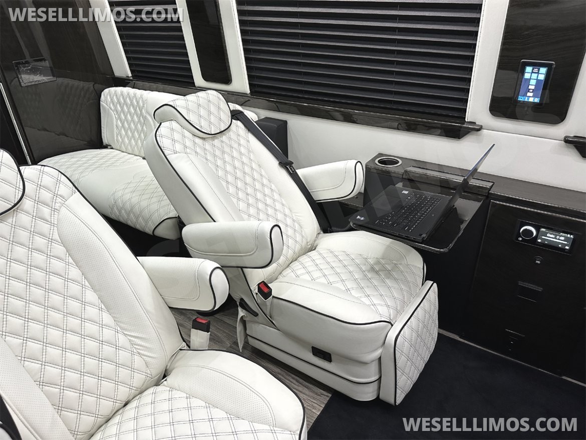 Photo of Sprinter for sale: 2026 Mercedes-Benz Sprinter by Auto Elite