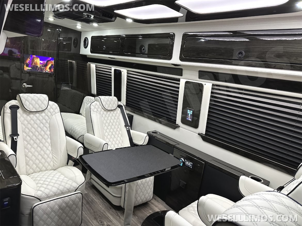 Photo of Sprinter for sale: 2026 Mercedes-Benz Sprinter by Auto Elite