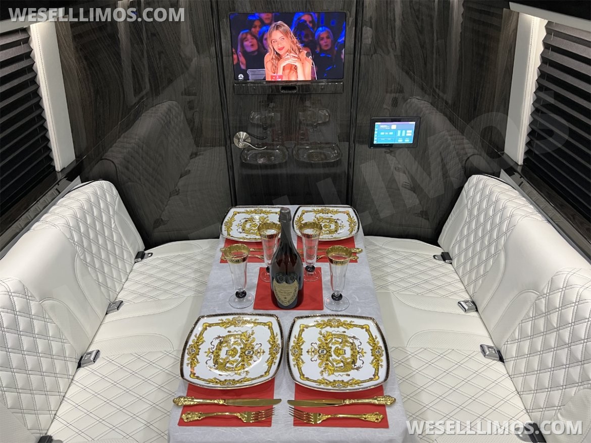 Photo of Sprinter for sale: 2026 Mercedes-Benz Sprinter by Auto Elite