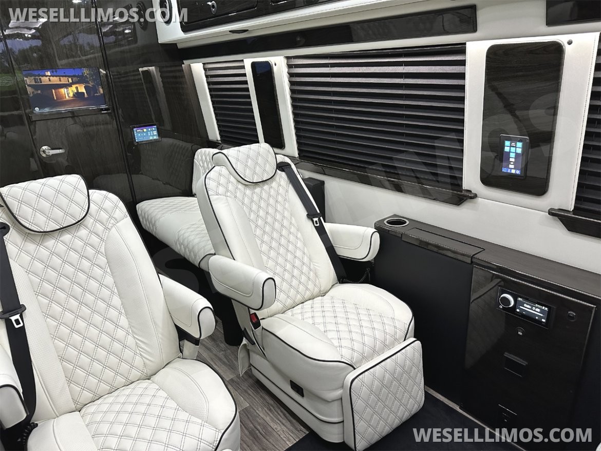 Photo of Sprinter for sale: 2026 Mercedes-Benz Sprinter by Auto Elite