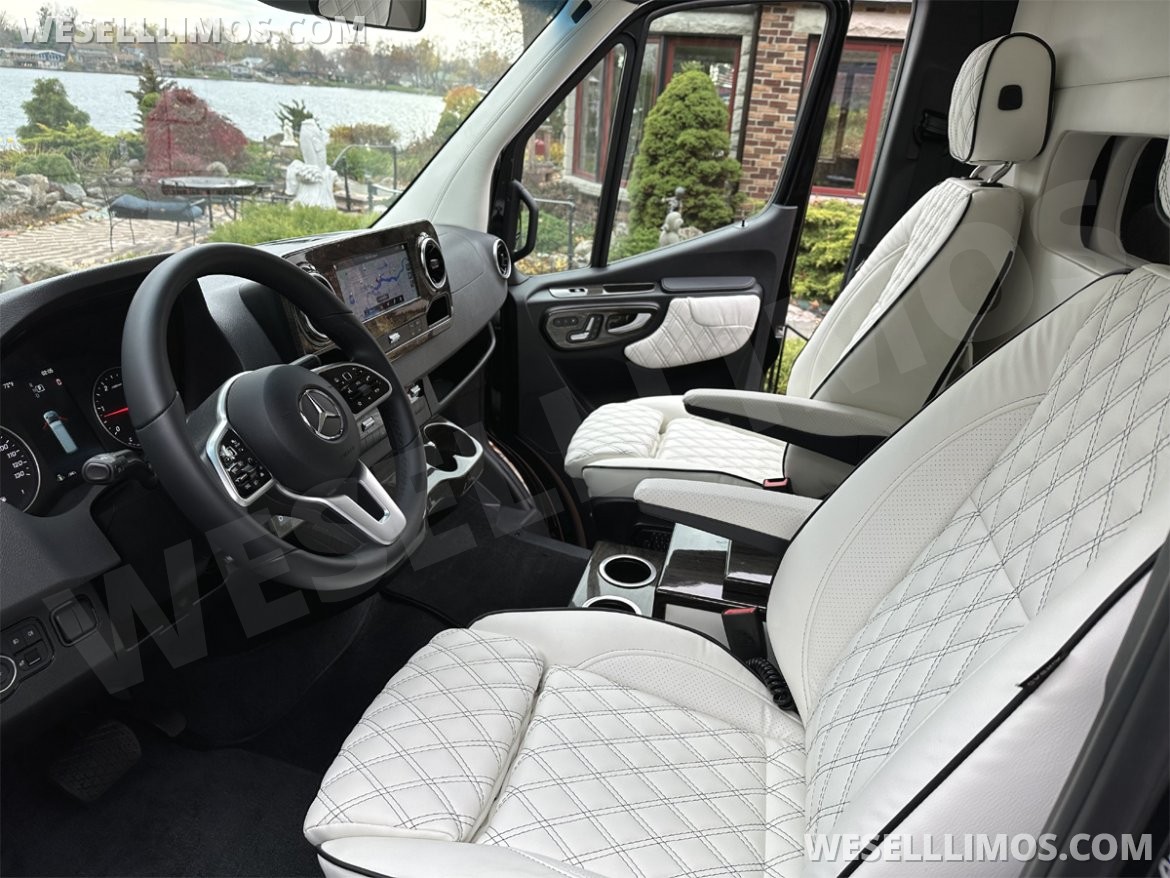 Photo of Sprinter for sale: 2026 Mercedes-Benz Sprinter by Auto Elite