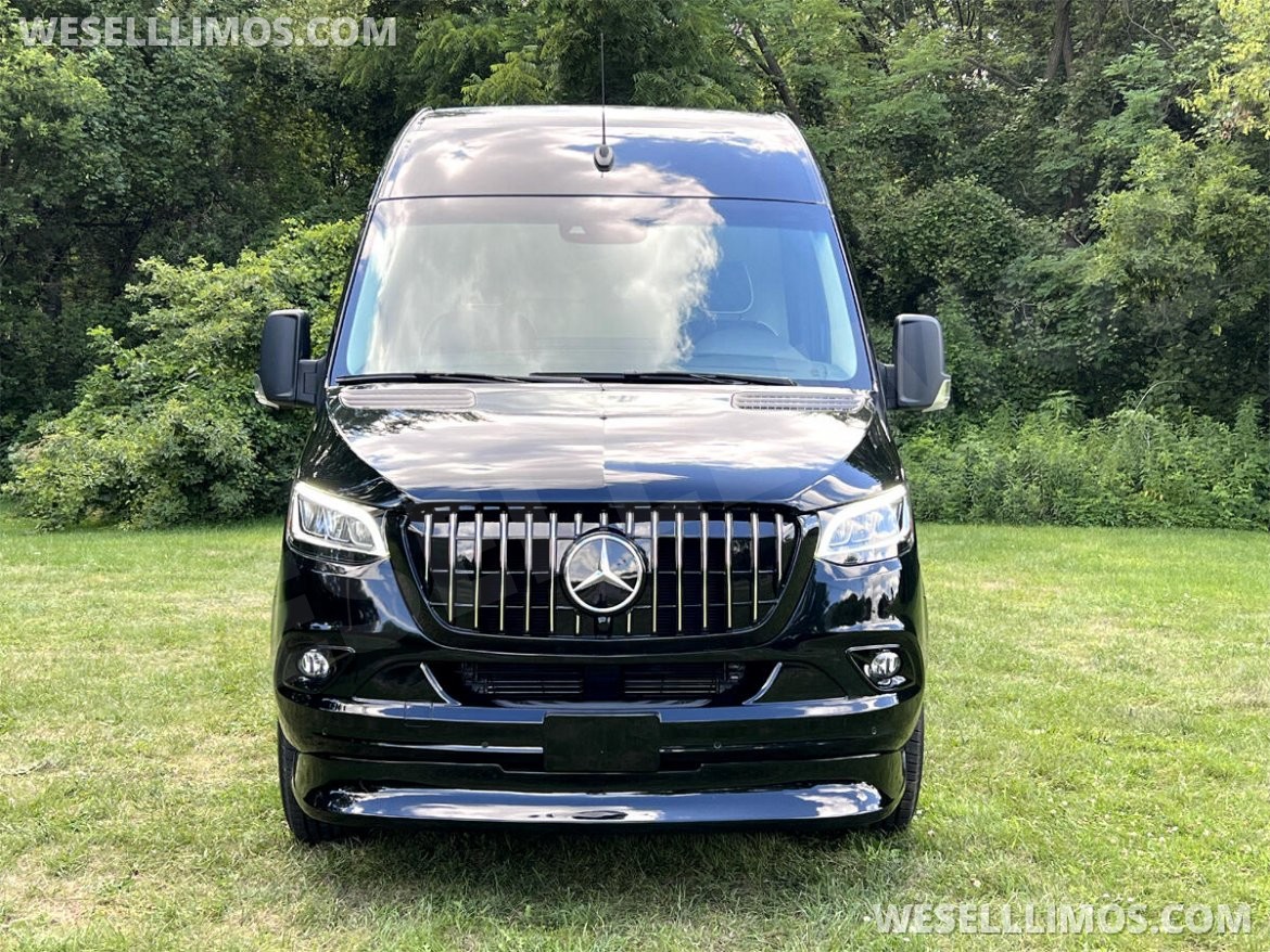 Photo of Sprinter for sale: 2026 Mercedes-Benz Sprinter by Auto Elite