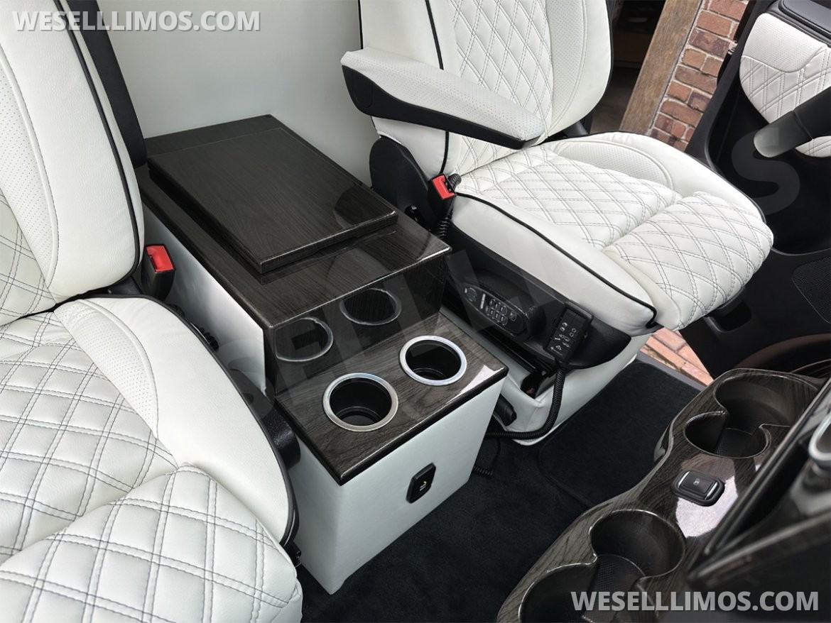 Photo of Sprinter for sale: 2026 Mercedes-Benz Sprinter by Auto Elite