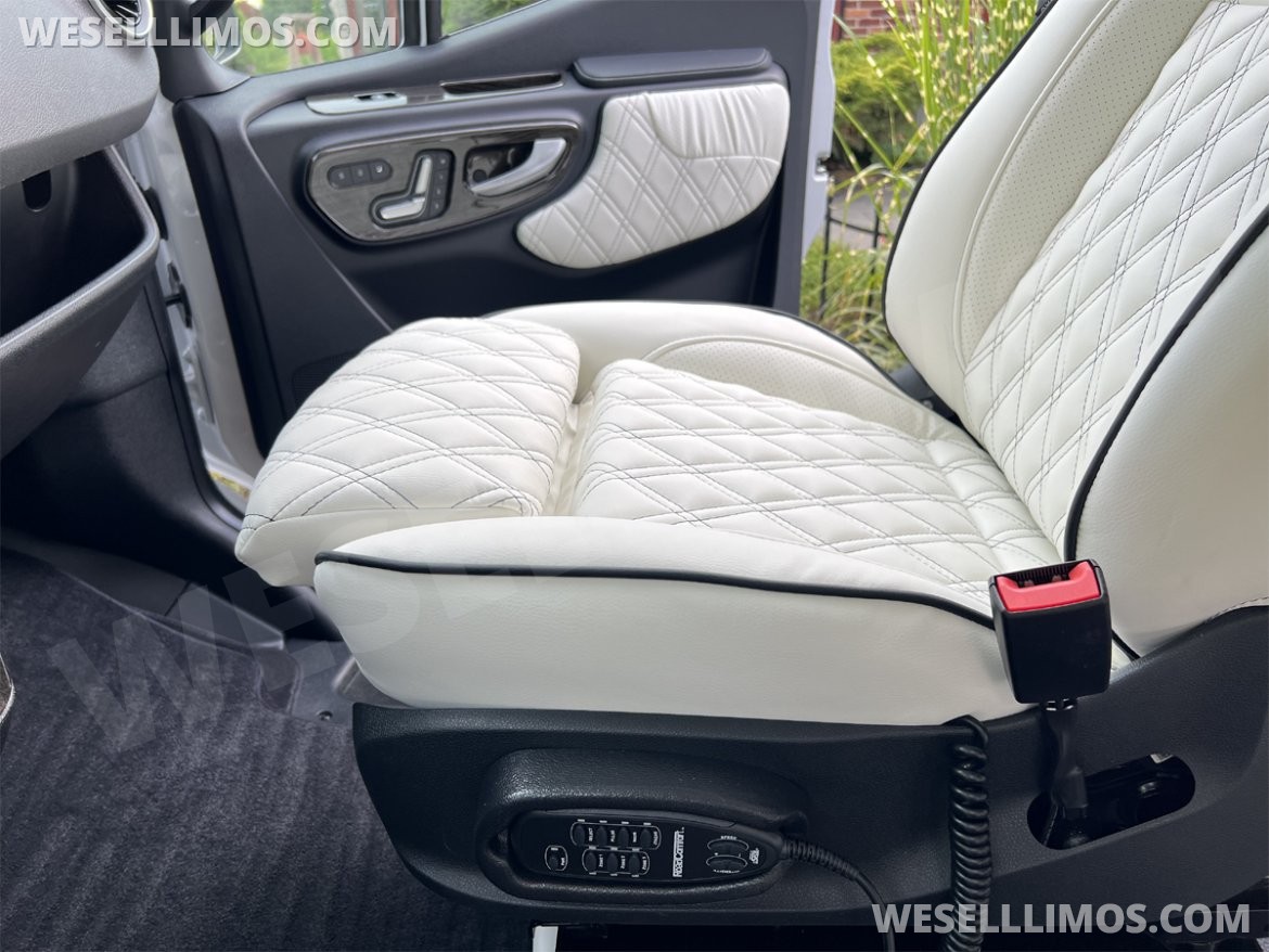 Photo of Sprinter for sale: 2026 Mercedes-Benz Sprinter by Auto Elite