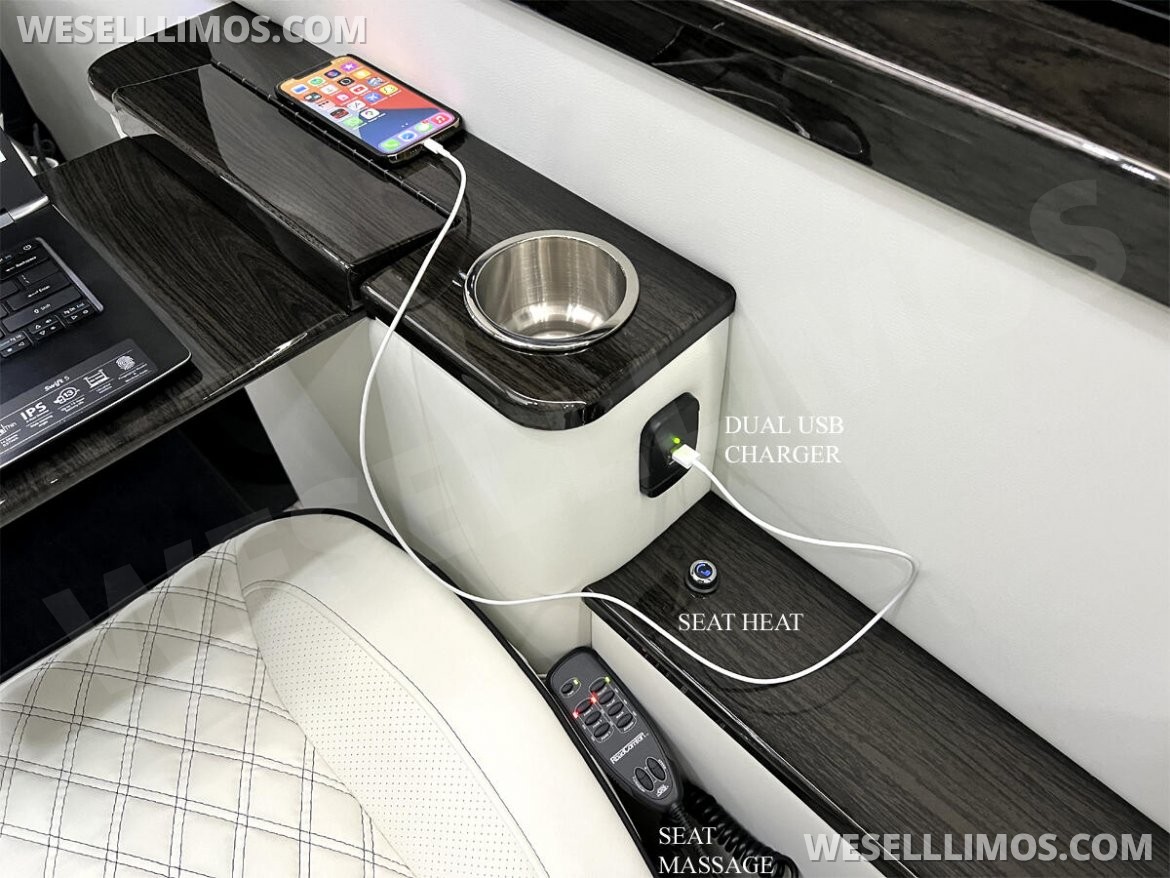 Photo of Sprinter for sale: 2026 Mercedes-Benz Sprinter by Auto Elite