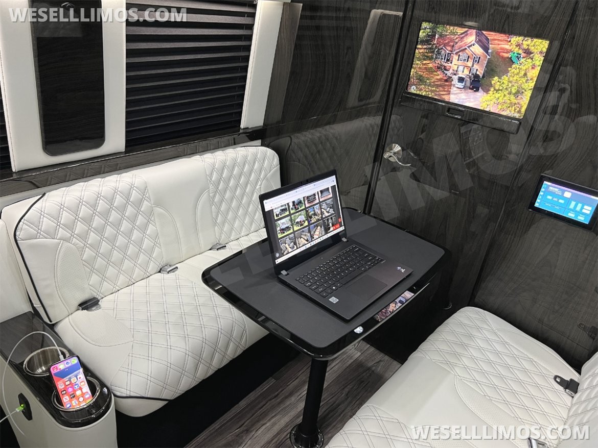 Photo of Sprinter for sale: 2026 Mercedes-Benz Sprinter by Auto Elite