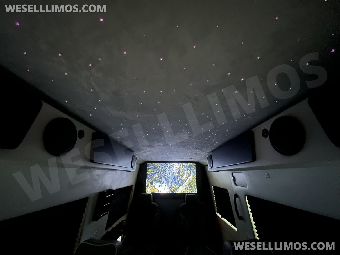 Photo of Sprinter for sale: 2023 Mercedes-Benz Sprinter 3500 4x4 Business Class 170" by LCW