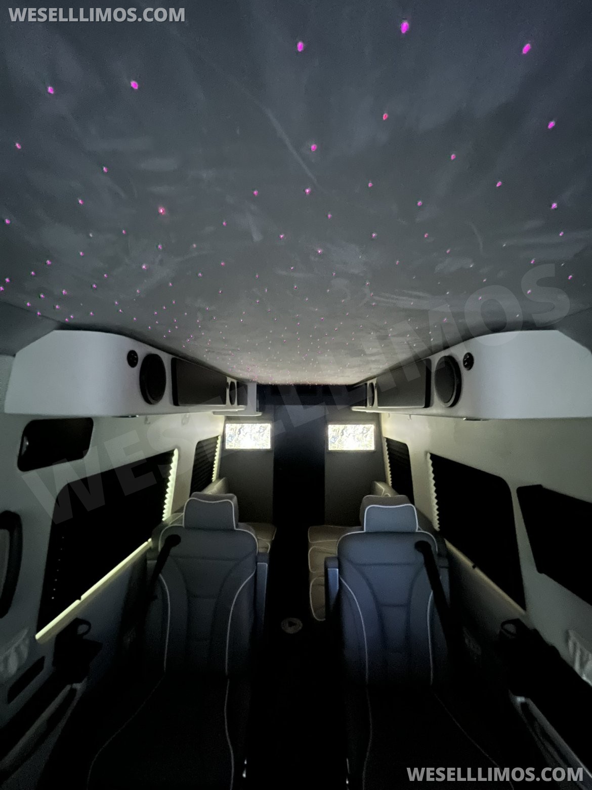 Photo of Sprinter for sale: 2023 Mercedes-Benz Sprinter 3500 4x4 Business Class 170" by LCW