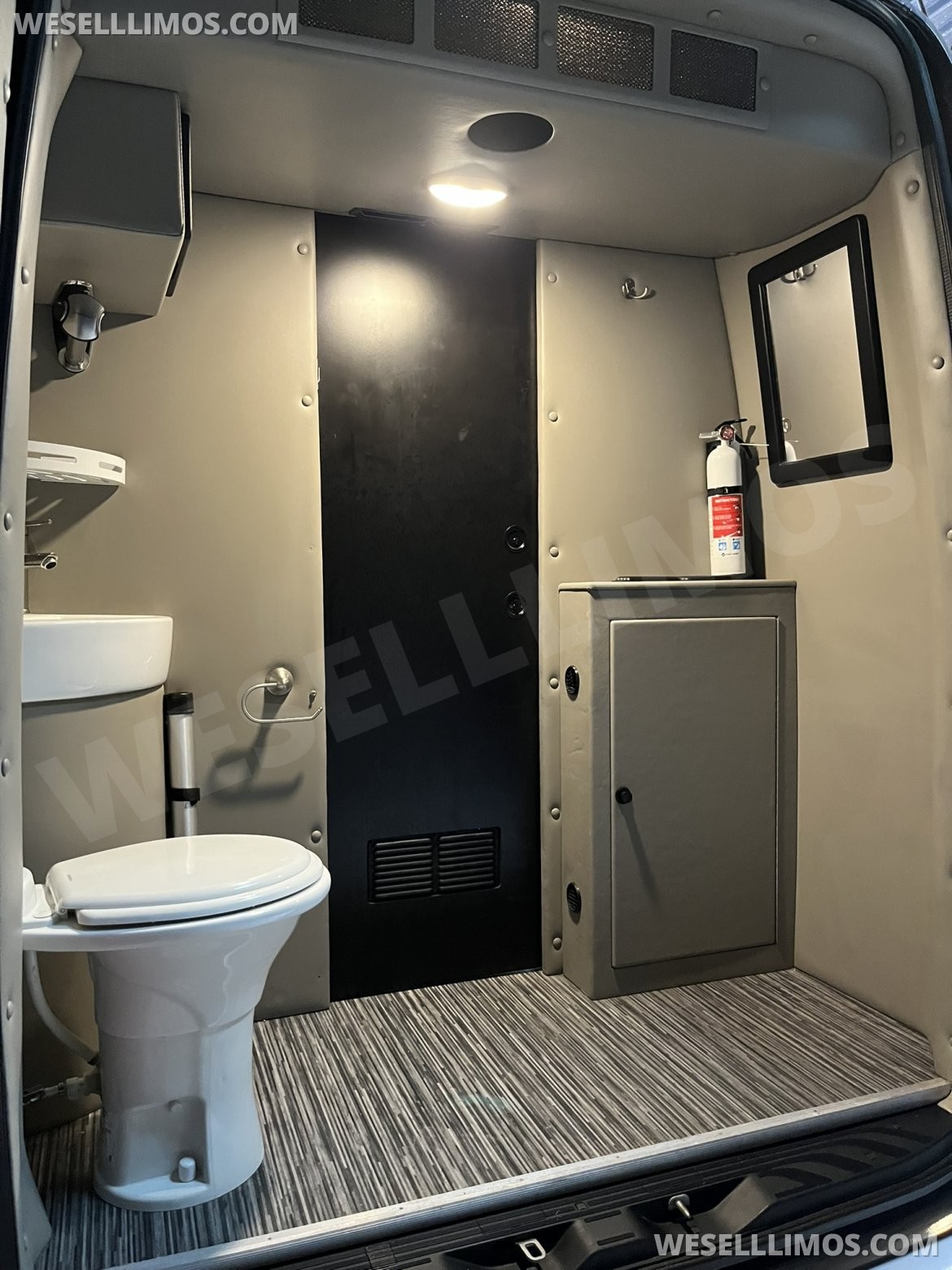 Photo of Sprinter for sale: 2023 Mercedes-Benz Sprinter 3500 4x4 Business Class 170" by LCW