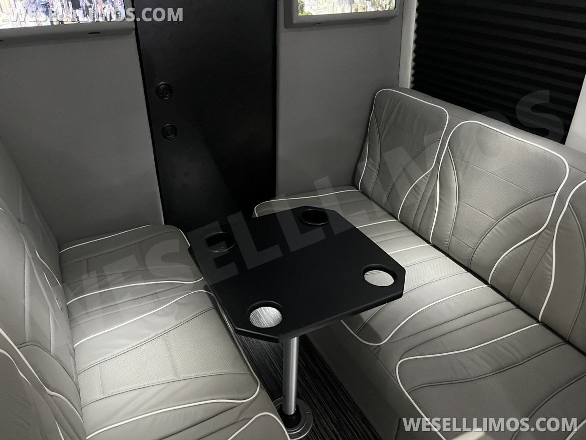 Photo of Sprinter for sale: 2023 Mercedes-Benz Sprinter 3500 4x4 Business Class 170" by LCW