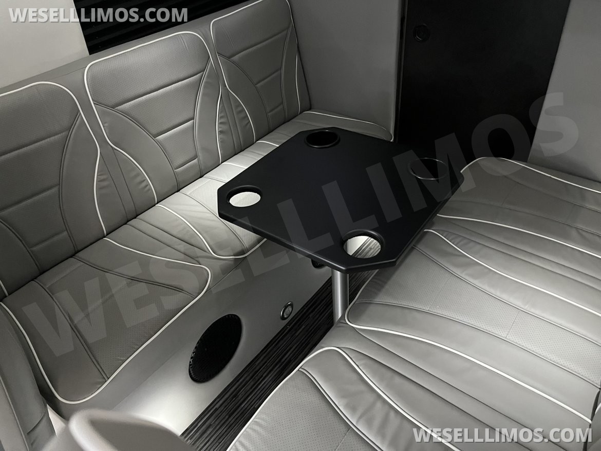 Photo of Sprinter for sale: 2023 Mercedes-Benz Sprinter 3500 4x4 Business Class 170" by LCW