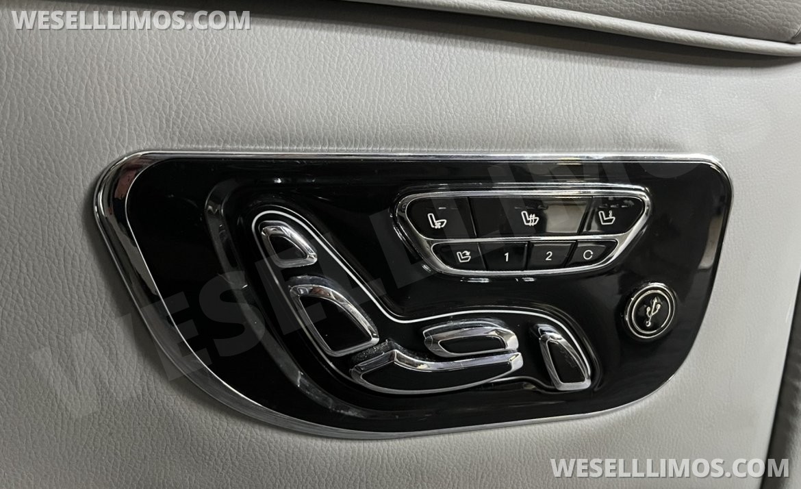 Photo of Sprinter for sale: 2023 Mercedes-Benz Sprinter 3500 4x4 Business Class 170" by LCW