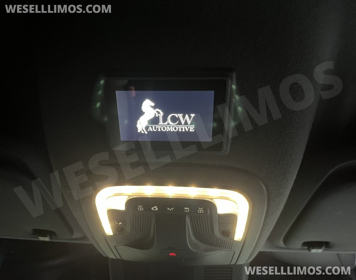 Photo of Sprinter for sale: 2023 Mercedes-Benz Sprinter 3500 4x4 Business Class 170" by LCW