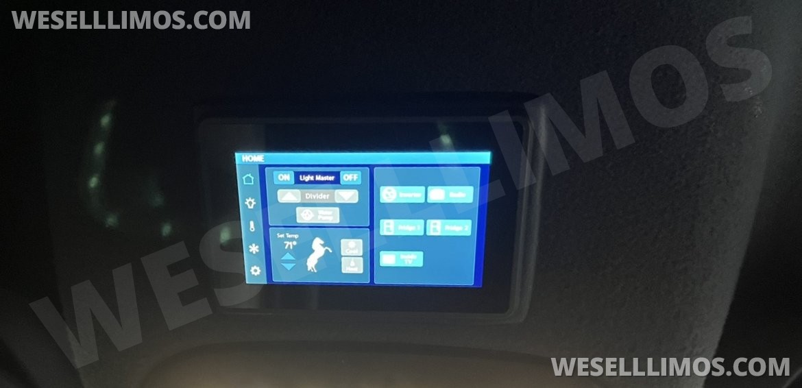 Photo of Sprinter for sale: 2023 Mercedes-Benz Sprinter 3500 4x4 Business Class 170" by LCW