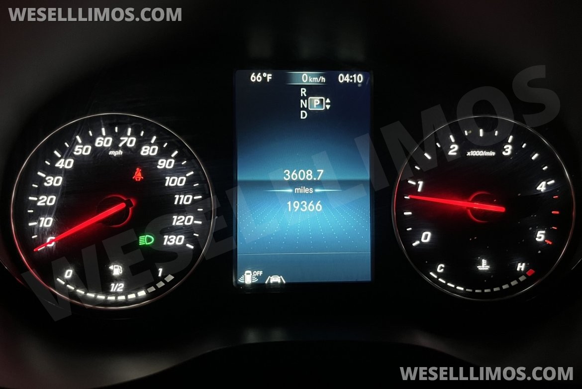 Photo of Sprinter for sale: 2023 Mercedes-Benz Sprinter 3500 4x4 Business Class 170" by LCW