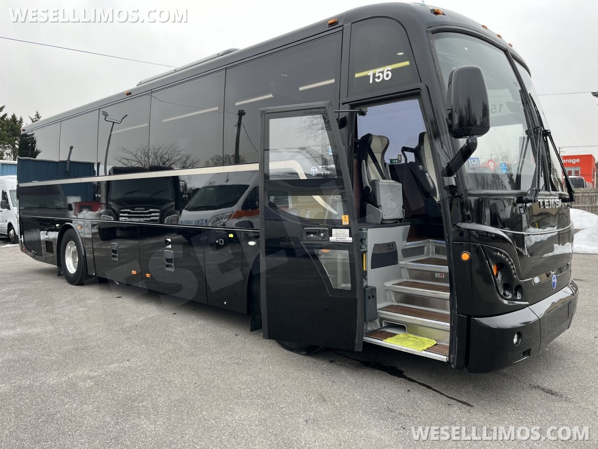 Motorcoach for sale: 2017 Temsa TS 35E
