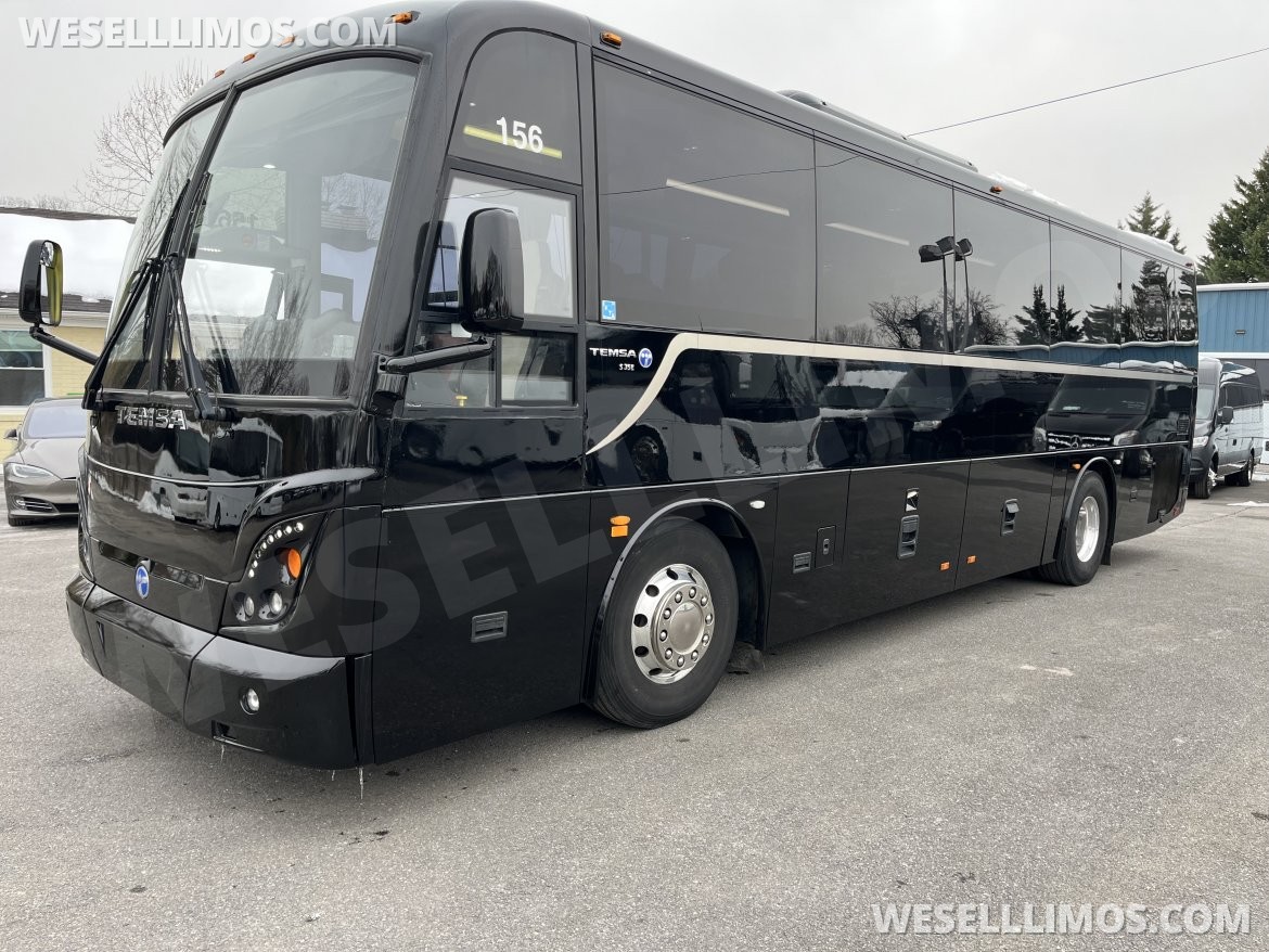 Photo of Motorcoach for sale: 2017 Temsa TS 35E
