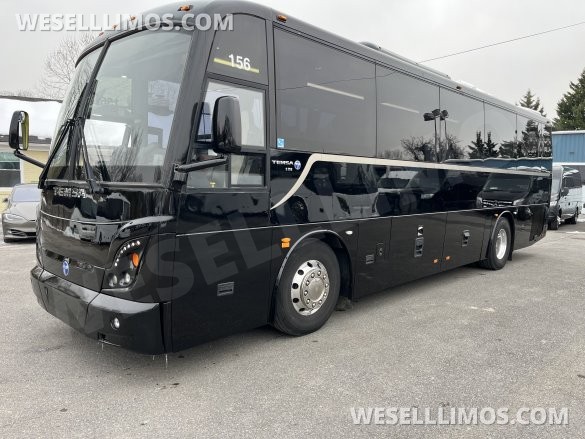 2017 Temsa TS 35E Motorcoach for Sale in Pasadena, MD - Main Photo