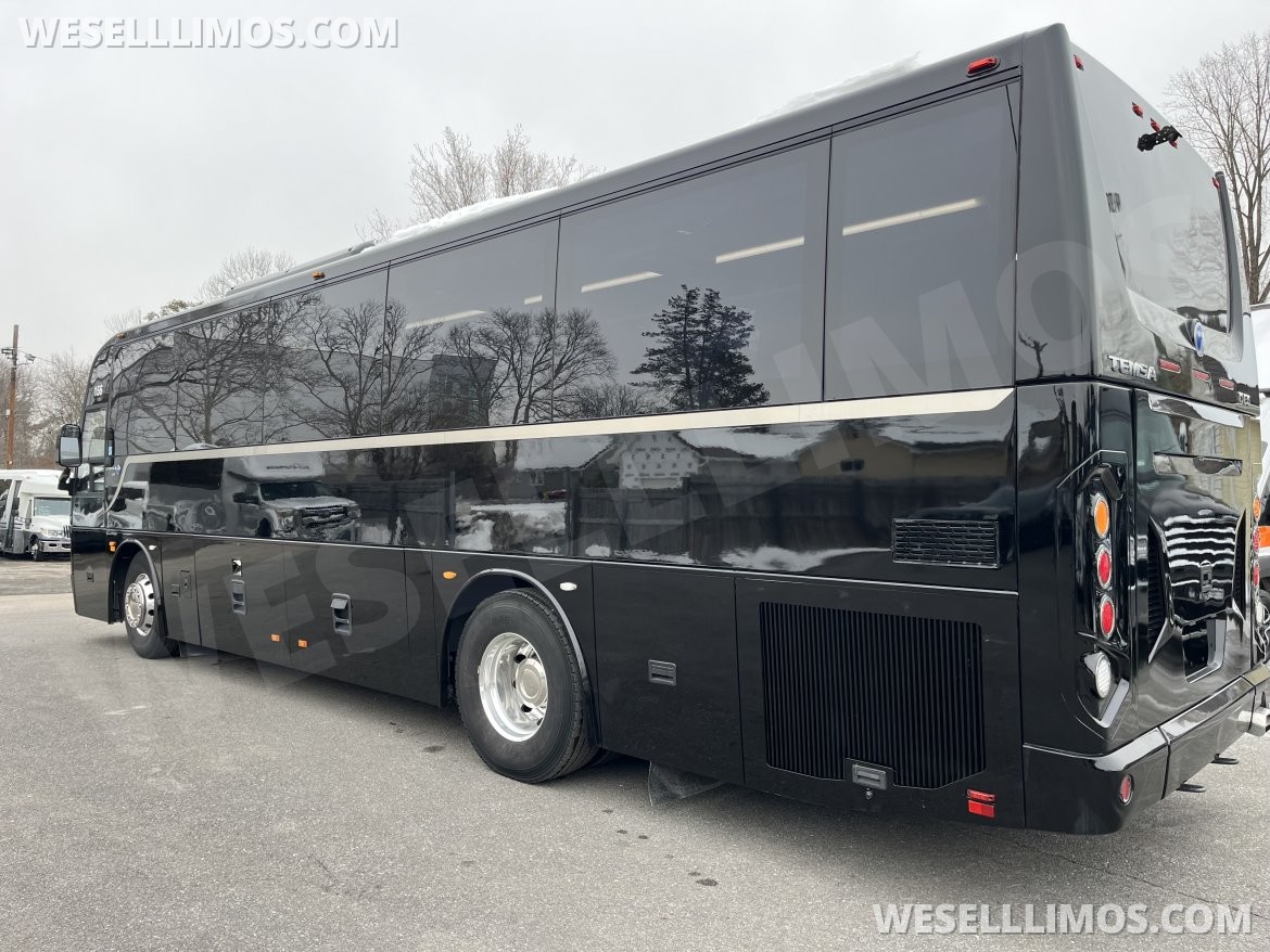 Photo of Motorcoach for sale: 2017 Temsa TS 35E