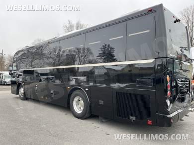2017 Temsa TS 35E Motorcoach - Motorcoach for Sale in Pasadena, MD - Photo 4