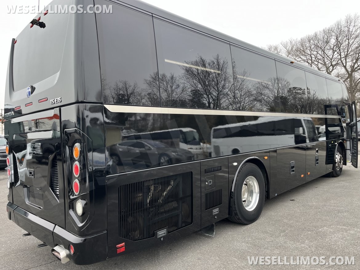 Photo of Motorcoach for sale: 2017 Temsa TS 35E