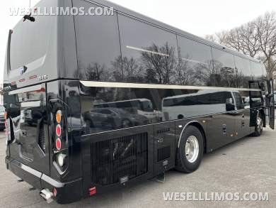 2017 Temsa TS 35E Motorcoach - Motorcoach for Sale in Pasadena, MD - Photo 5