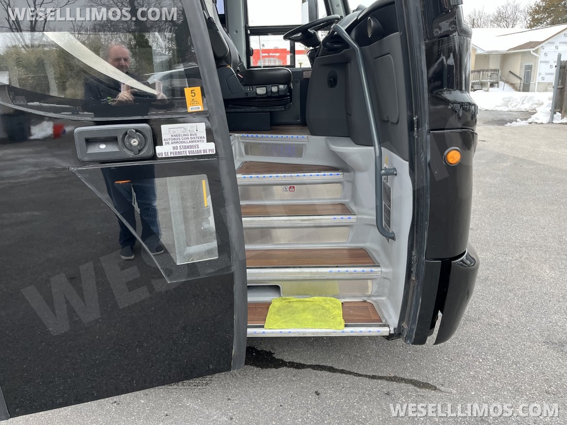 Photo of Motorcoach for sale: 2017 Temsa TS 35E