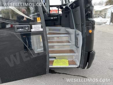 2017 Temsa TS 35E Motorcoach - Motorcoach for Sale in Pasadena, MD - Photo 7