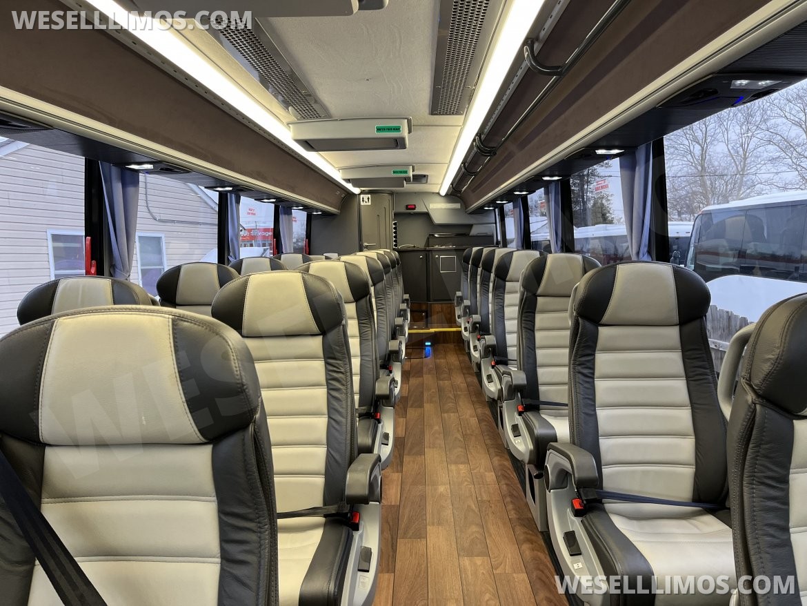 Photo of Motorcoach for sale: 2017 Temsa TS 35E