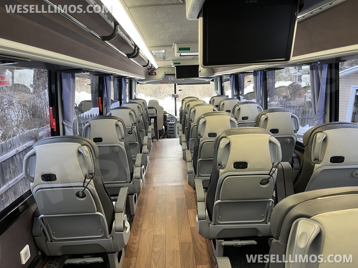 Photo of Motorcoach for sale: 2017 Temsa TS 35E