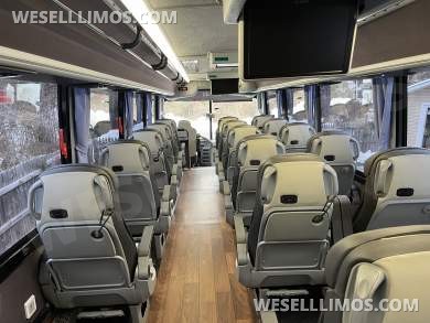 2017 Temsa TS 35E Motorcoach - Motorcoach for Sale in Pasadena, MD - Photo 6