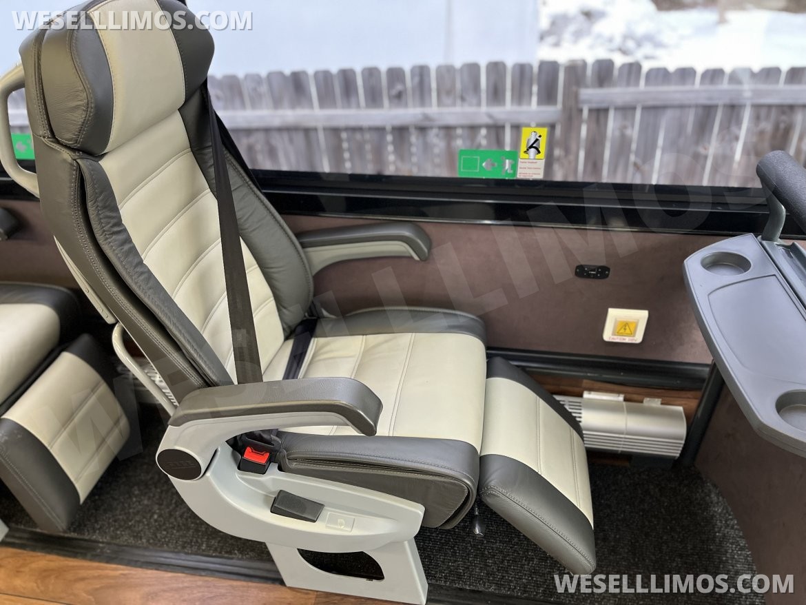 Photo of Motorcoach for sale: 2017 Temsa TS 35E