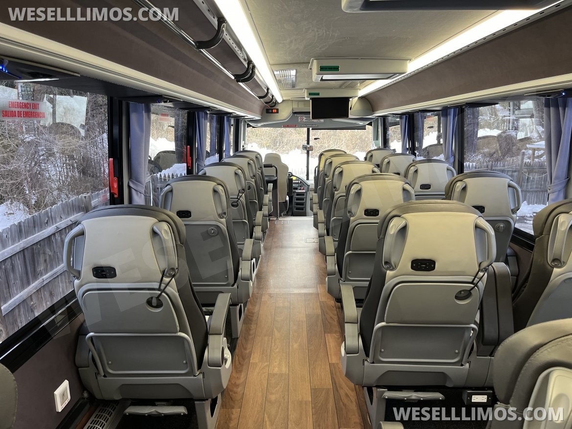 Photo of Motorcoach for sale: 2017 Temsa TS 35E