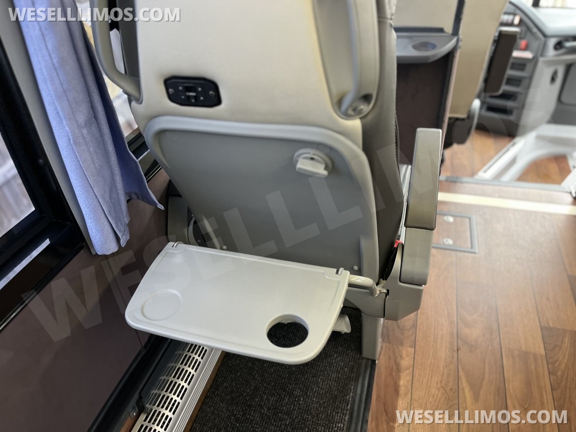 Photo of Motorcoach for sale: 2017 Temsa TS 35E