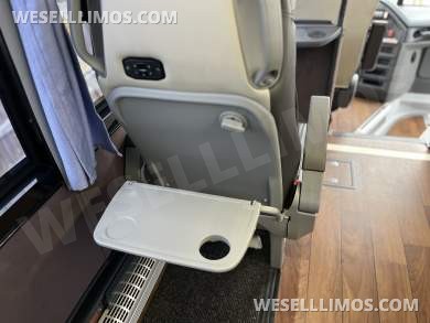 2017 Temsa TS 35E Motorcoach - Motorcoach for Sale in Pasadena, MD - Photo 10