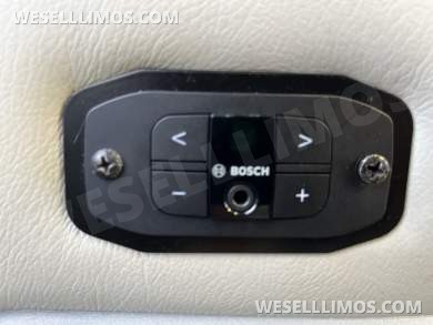 2017 Temsa TS 35E Motorcoach - Motorcoach for Sale in Pasadena, MD - Photo 11