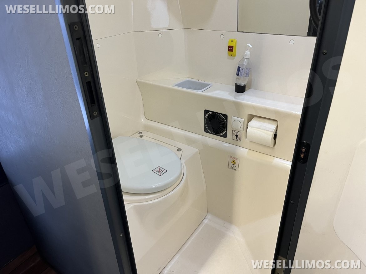 Photo of Motorcoach for sale: 2017 Temsa TS 35E