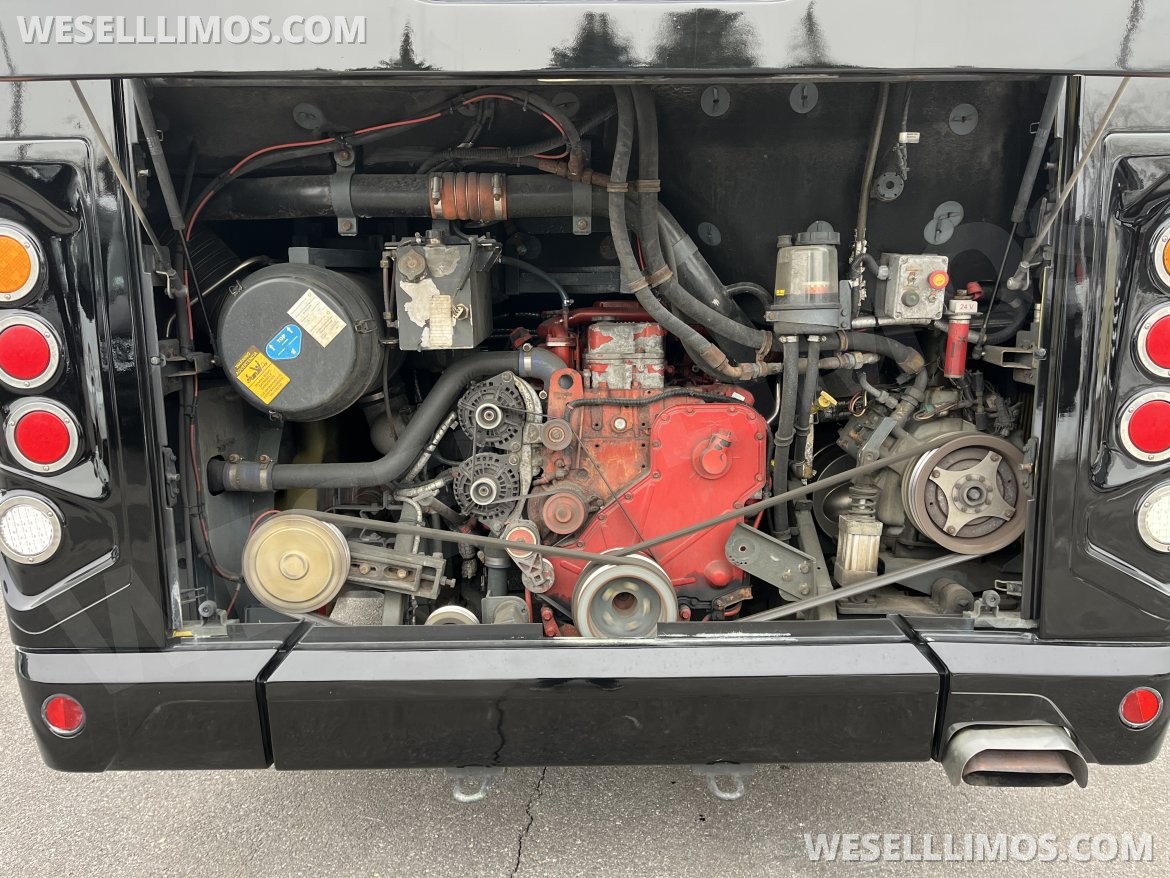 Photo of Motorcoach for sale: 2017 Temsa TS 35E