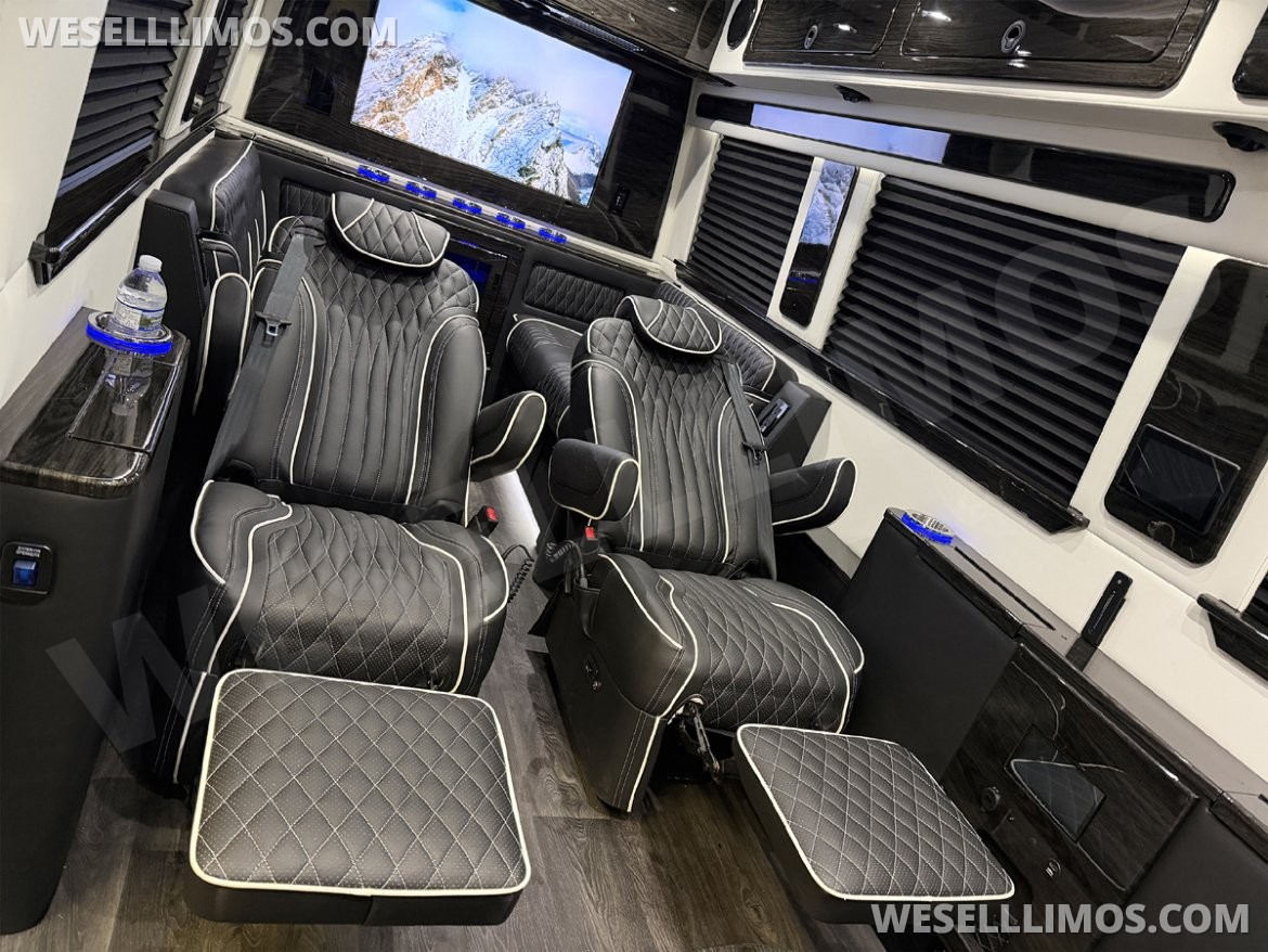 Photo of Sprinter for sale: 2026 Mercedes-Benz Sprinter by Auto Elite